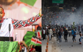 We Planned a Coup, but Raila Failed Us – Boniface Mwangi