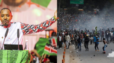 We Planned a Coup, but Raila Failed Us – Boniface Mwangi
