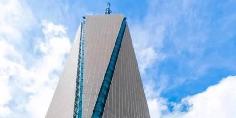 Britam Board Chair Kuria Muchiru Dies