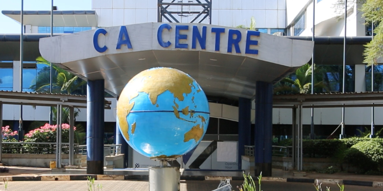 Standard Group Breaks Silence After CA Announced Shutdown of its Six Stations