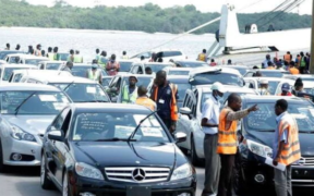 Cooperative Bank Announces Auction of Vehicles from as Low as Ksh 340,000