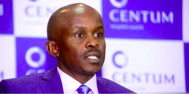 Centum Completes Exit from Sidian Bank After Selling 27% Stake
