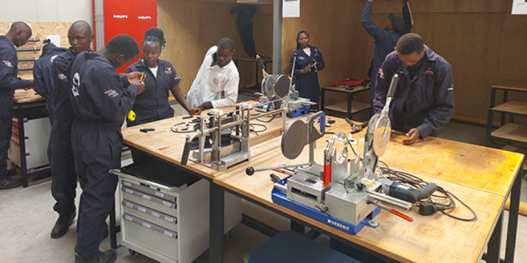 Don Bosco Announces Free Mass Training Opportunity for Select Youths – How to Apply