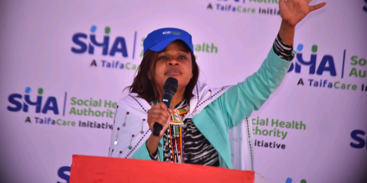 SHA Sends Notice to All Employers and Employees