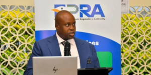 Govt Sets Record Straight on Use of Fuel Levy if Israel–Iran Tensions Persist