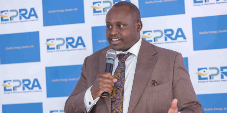 DCI Arrests EPRA Boss, KPC MD and Energy PS Over Substandard Fuel Importation