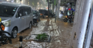 Kenya Met Lists Areas to Receive Heavy Rainfall After Flooding in Nairobi