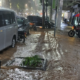 Kenya Met Lists Areas to Receive Heavy Rainfall After Flooding in Nairobi