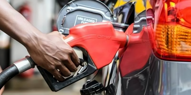 EPRA Announces Fuel Prices for March-April Cycle