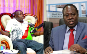 Gachagua Speaks on Forging His Brother’s Will After Family Seeks Ruto’s Intervention