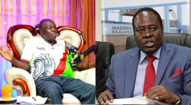Gachagua Speaks on Forging His Brother’s Will After Family Seeks Ruto’s Intervention