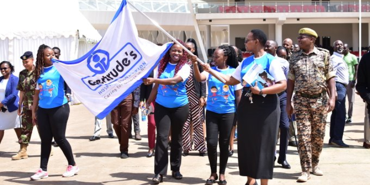 Nairobi Roads to Face 5-Hour Traffic Disruptions on Saturday, March 7