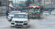 Kenya Met Lists Areas to Receive Heavy Rainfall Amid Flooding in Some Parts of the Country