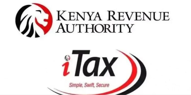 KRA Logo