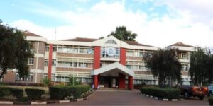 Notable alumni from Presbyterian University Of East Africa