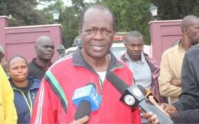 Raphael Tuju is missing and family says his phone is switched off