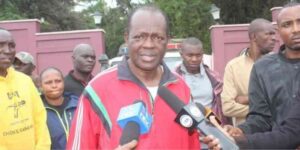 Raphael Tuju is missing and family says his phone is switched off