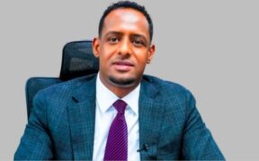 PCF CEO Mohamed Sahal