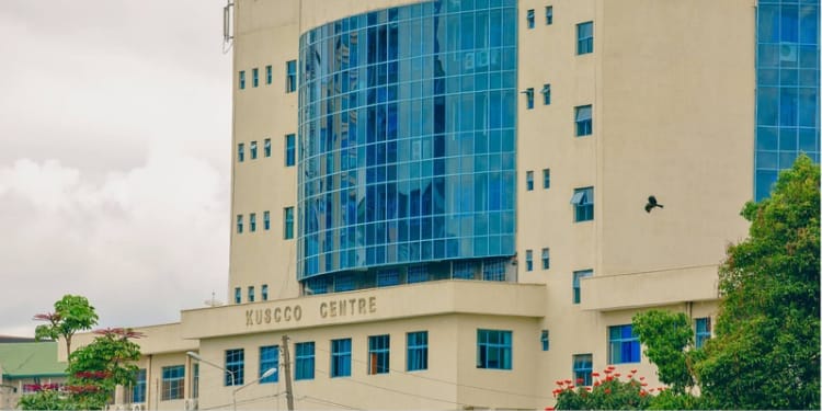 KUSCCO Mutual Assurance Limited