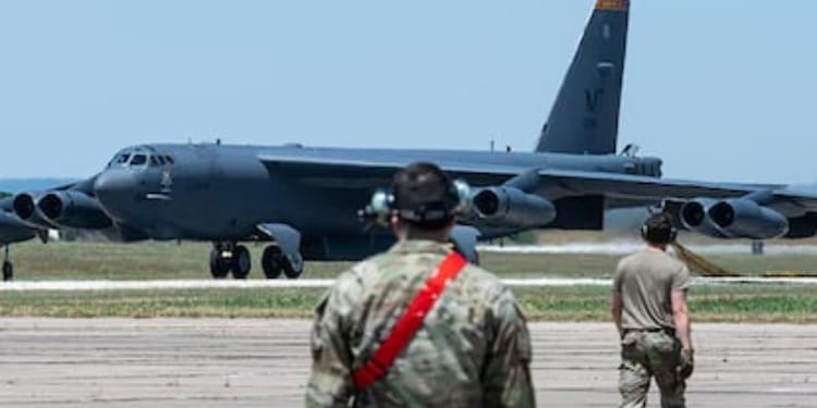 Spanish Aircraft base