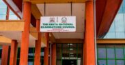KNEC Headquarters