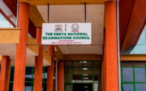 KNEC Headquarters