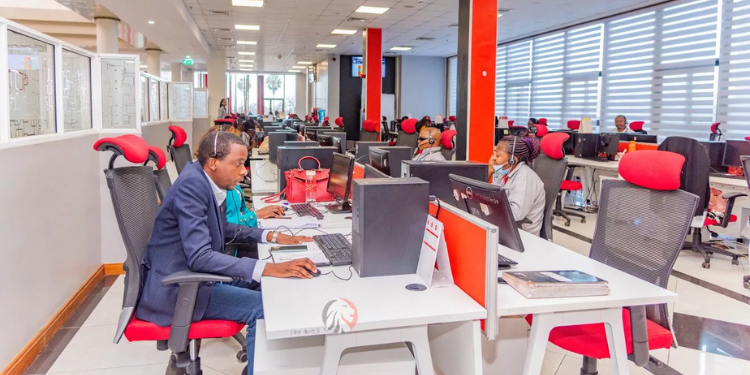 KRA Announces 36-Hour System Shutdown