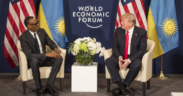 FACT CHECK: Viral Statement Claiming Kagame Ending Diplomatic Relations with the US
