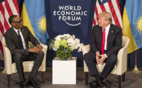 FACT CHECK: Viral Statement Claiming Kagame Ending Diplomatic Relations with the US