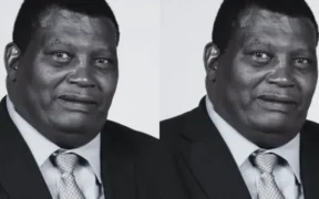 Former Kirinyaga County Senator the late Daniel Karaba. PHOTO/ kenya Times