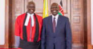 Ruto’s ICC Lawyer Katwa Kigen Among 5 Shortlisted for Supreme Court Judge Role