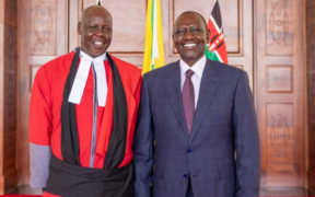 Ruto’s ICC Lawyer Katwa Kigen Among 5 Shortlisted for Supreme Court Judge Role