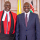 Ruto’s ICC Lawyer Katwa Kigen Among 5 Shortlisted for Supreme Court Judge Role