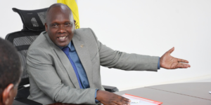 KeNHA Adopts New Technology to Strengthen Roads Against Climate Change