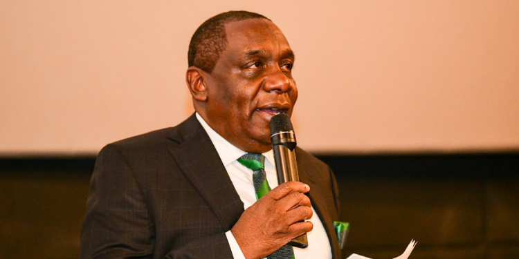 KenGen Announces Exit of Three Board Directors, Including Two Former MPs