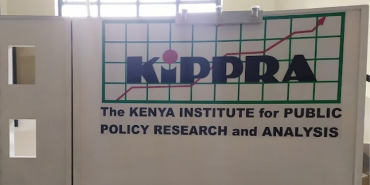 KIPPRA offices in Nairobi