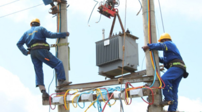 Kenya Power Explains Why Some Parts of Nairobi Are Experiencing Blackouts