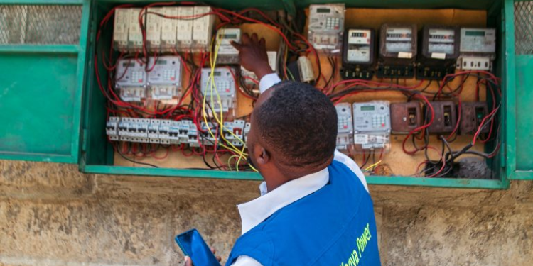 Kenya Power Official Airlifted to Nairobi After Being Assaulted While on Duty