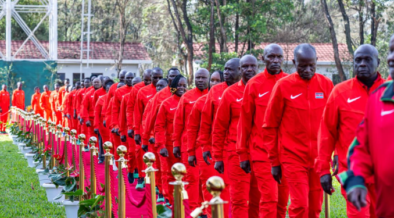 Huge Relief for Kenyan Athletes as WADA Ends Doping Case