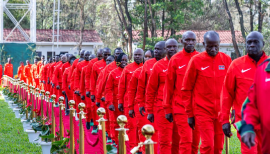 Huge Relief for Kenyan Athletes as WADA Ends Doping Case