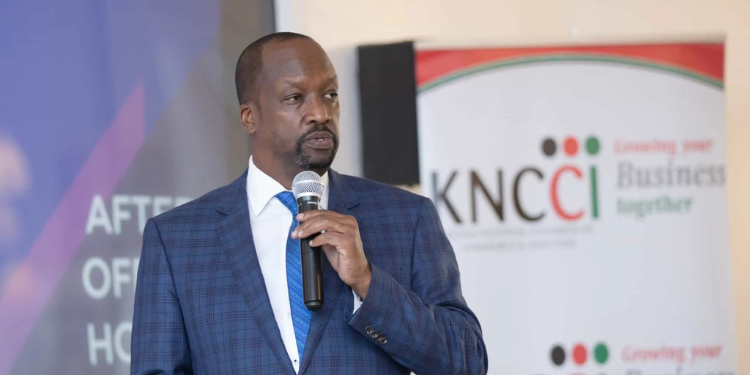 David Ndii Among Four Newly Appointed Directors at Kenya Airways