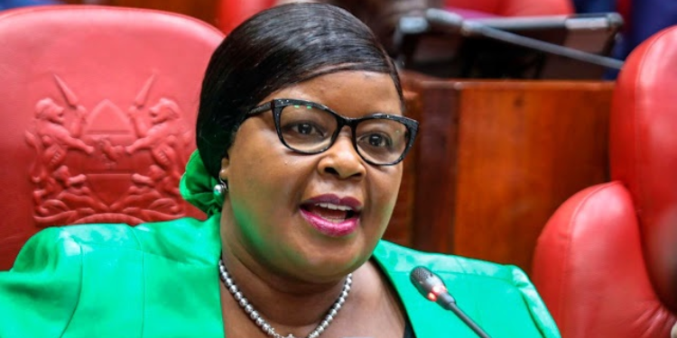 Nairobi Rivers Commission Announces Paid Internships for Diploma and Degree Holders