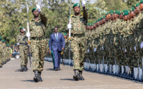 NYS Postpones Recruitment for Volunteers in Nairobi and Select Counties