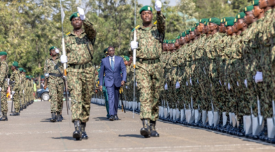 NYS Postpones Recruitment for Volunteers in Nairobi and Select Counties