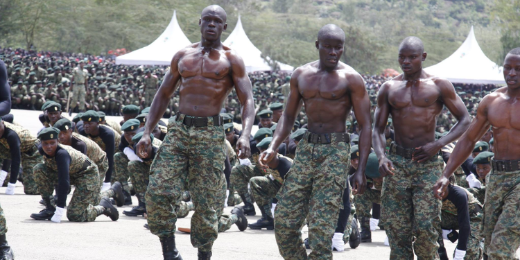NYS Postpones Recruitment in Nairobi and Select Counties