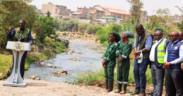 Nairobi Rivers Commission Announces Paid Internships for Diploma and Degree Holders