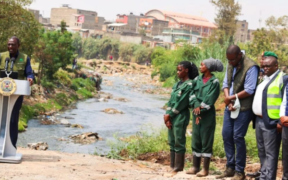 Nairobi Rivers Commission Announces Paid Internships for Diploma and Degree Holders