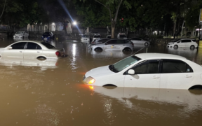 Kenya Met Lists Areas to Receive Heavy Rainfall in Second Week of March After Flooding