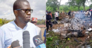 Autopsy Reveals What Killed Johana Ng’eno and Other Nandi Chopper Crash Victims