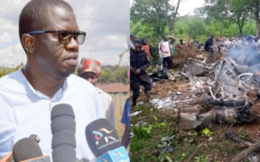 Autopsy Reveals What Killed Johana Ng’eno and Other Nandi Chopper Crash Victims